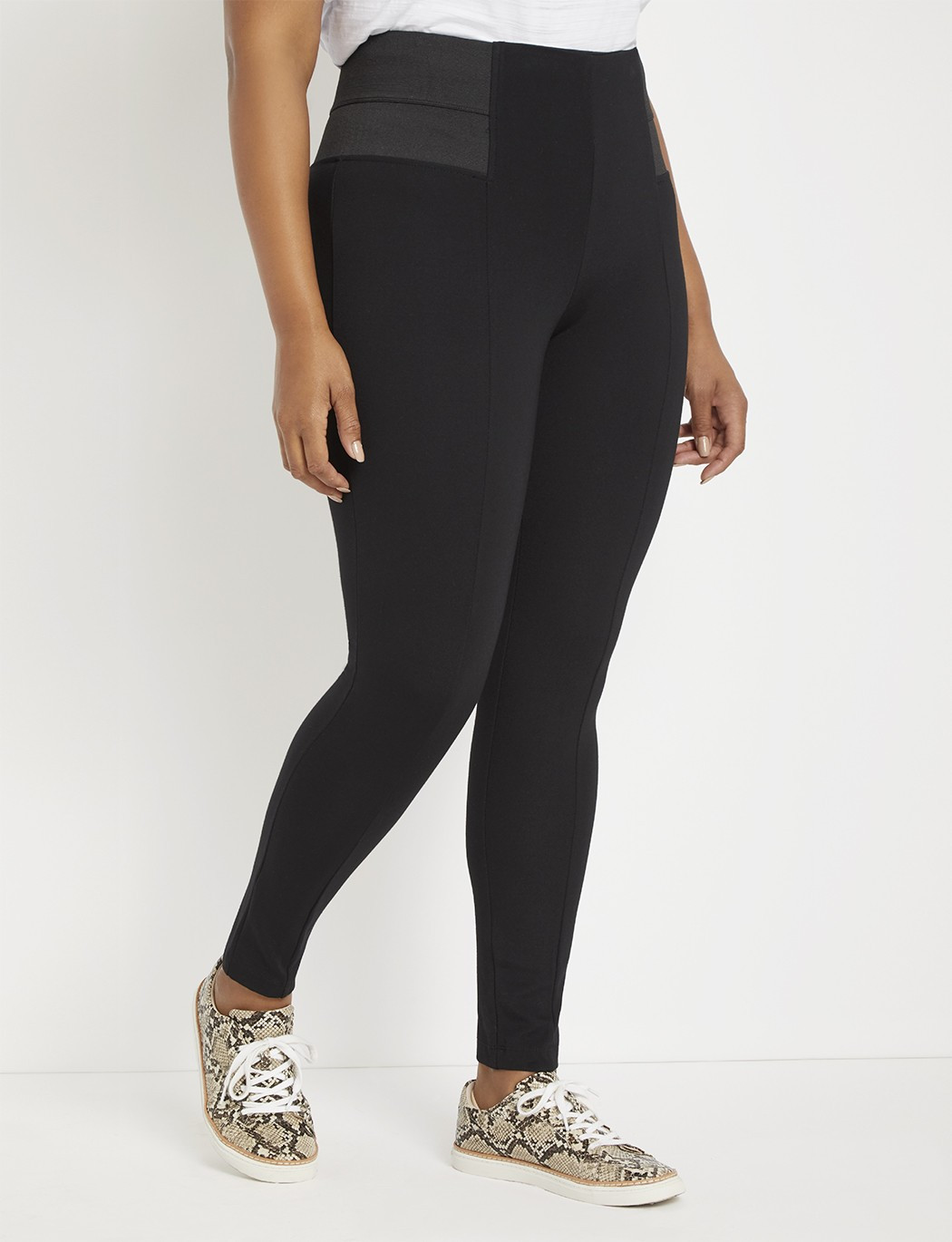 Miracle Flawless Legging | Eloquii