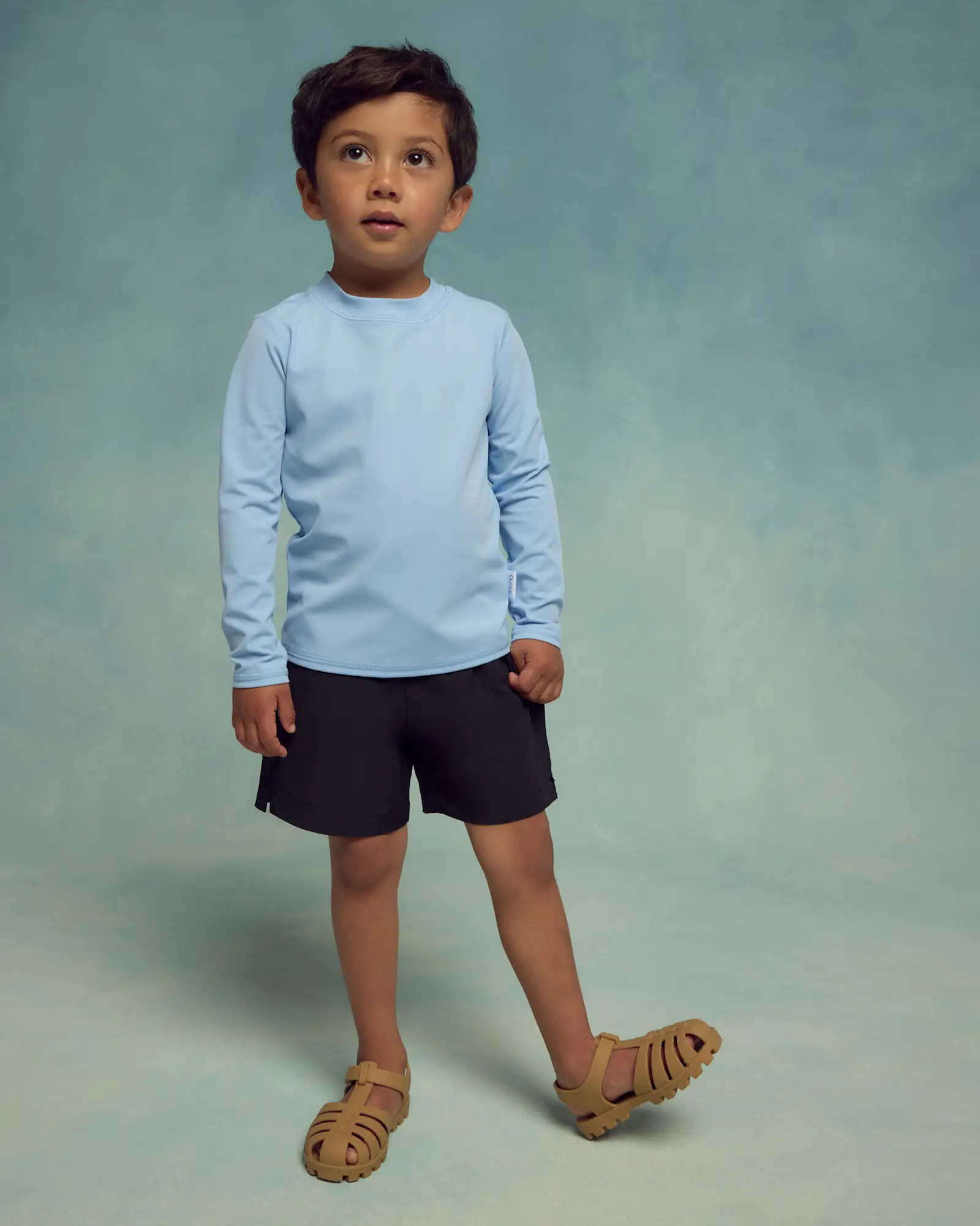 Long Sleeve Rash Guard | Quince