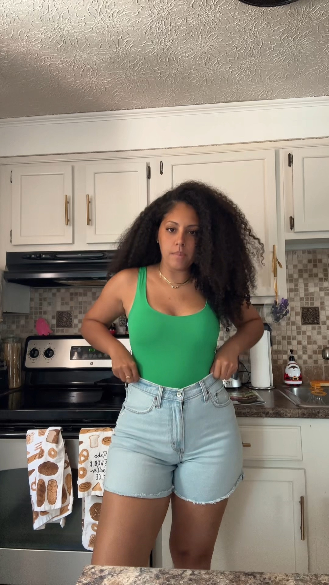 Abercrombie Dad Short 

#LTKmidsize #LTKSeasonal #LTKfindsunder100