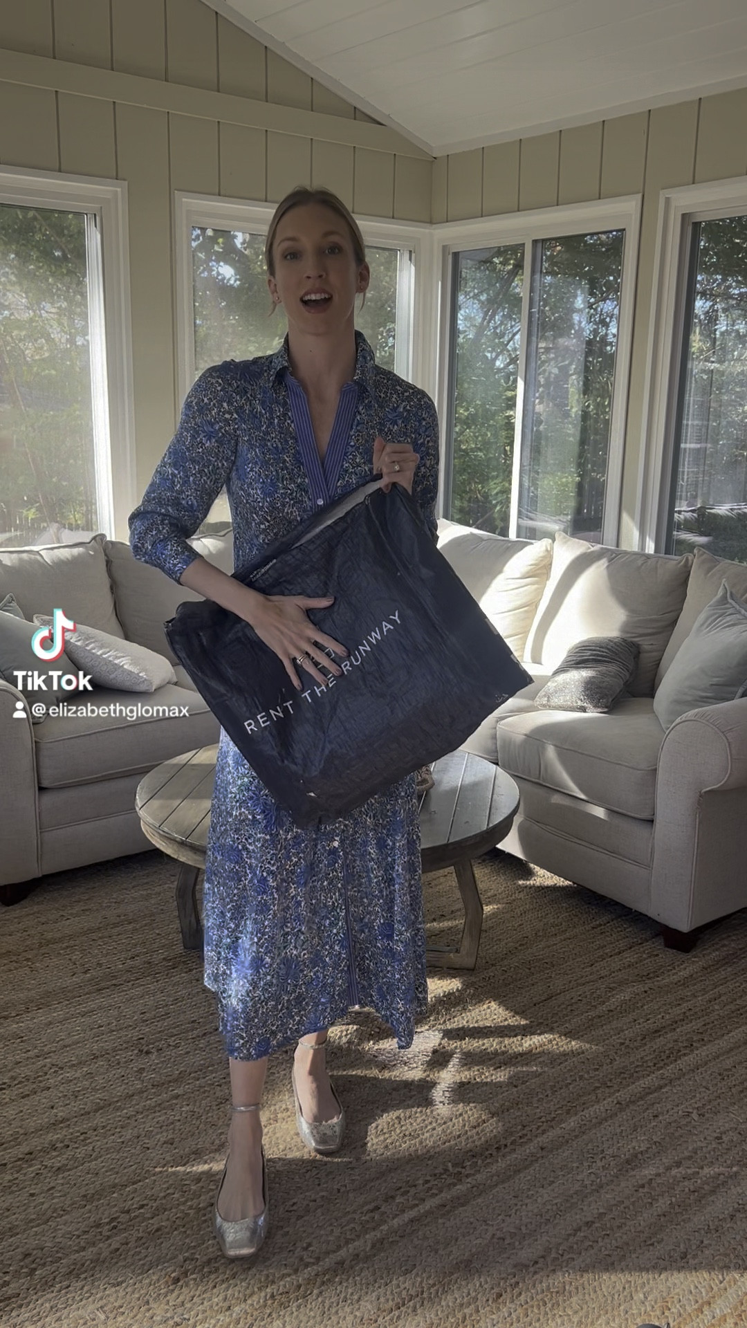 My latest Rent the Runway haul! #rtrhaul #renttherunway

#LTKStyleTip #LTKWorkwear