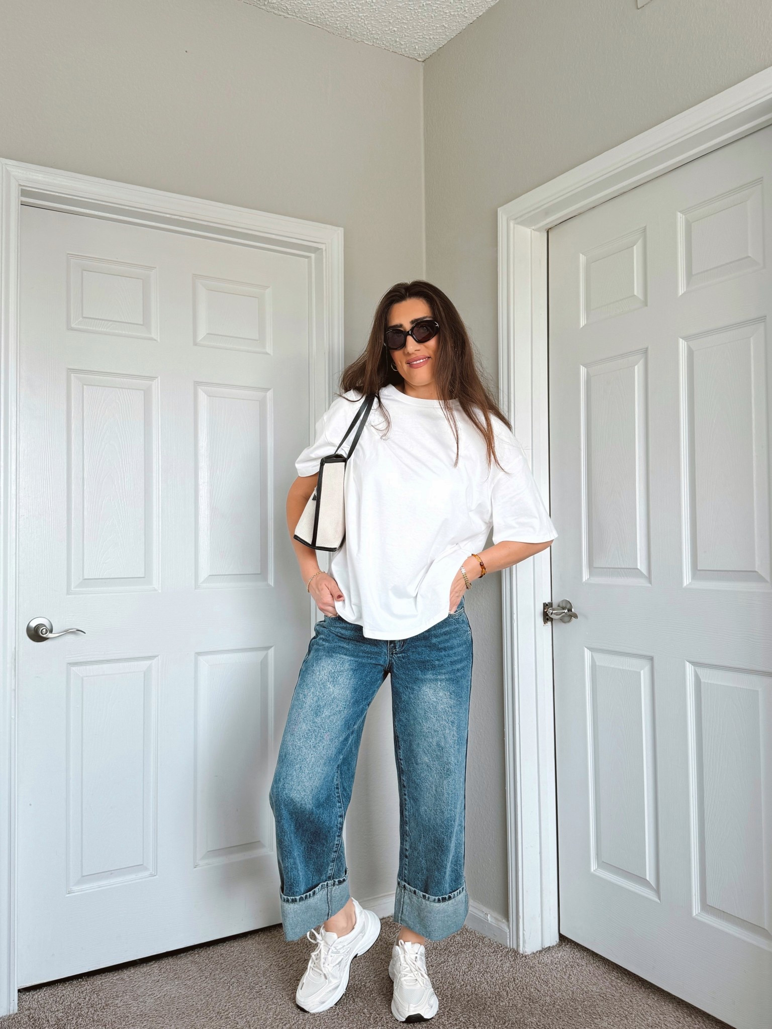 #LTKdayinmylife #LTKootd #LTKSpringSale