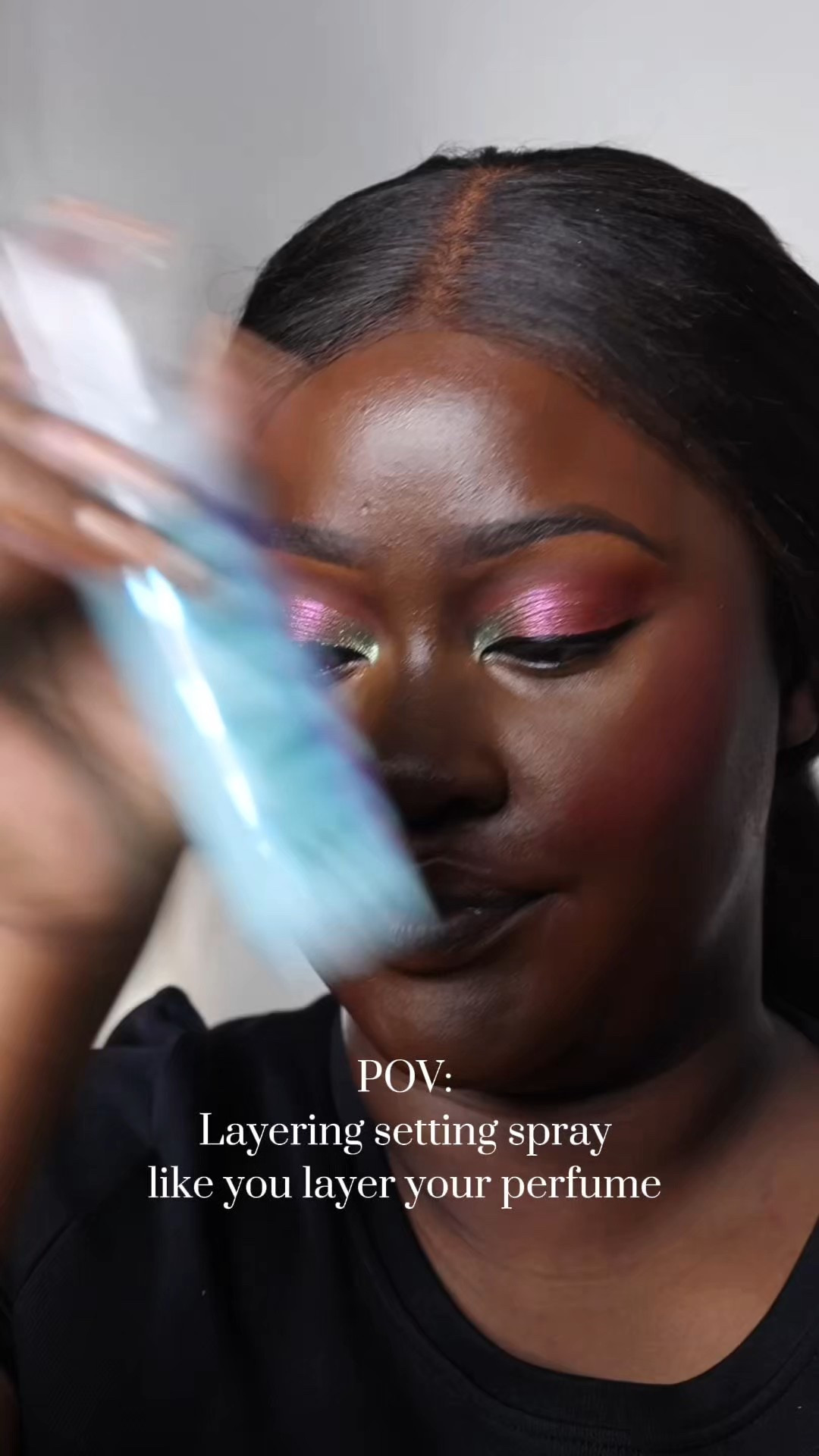 For the perfect makeup look, it’s a must to layer my setting spray! 

#LTKFindsUnder100 #LTKStyleTip #LTKBeauty