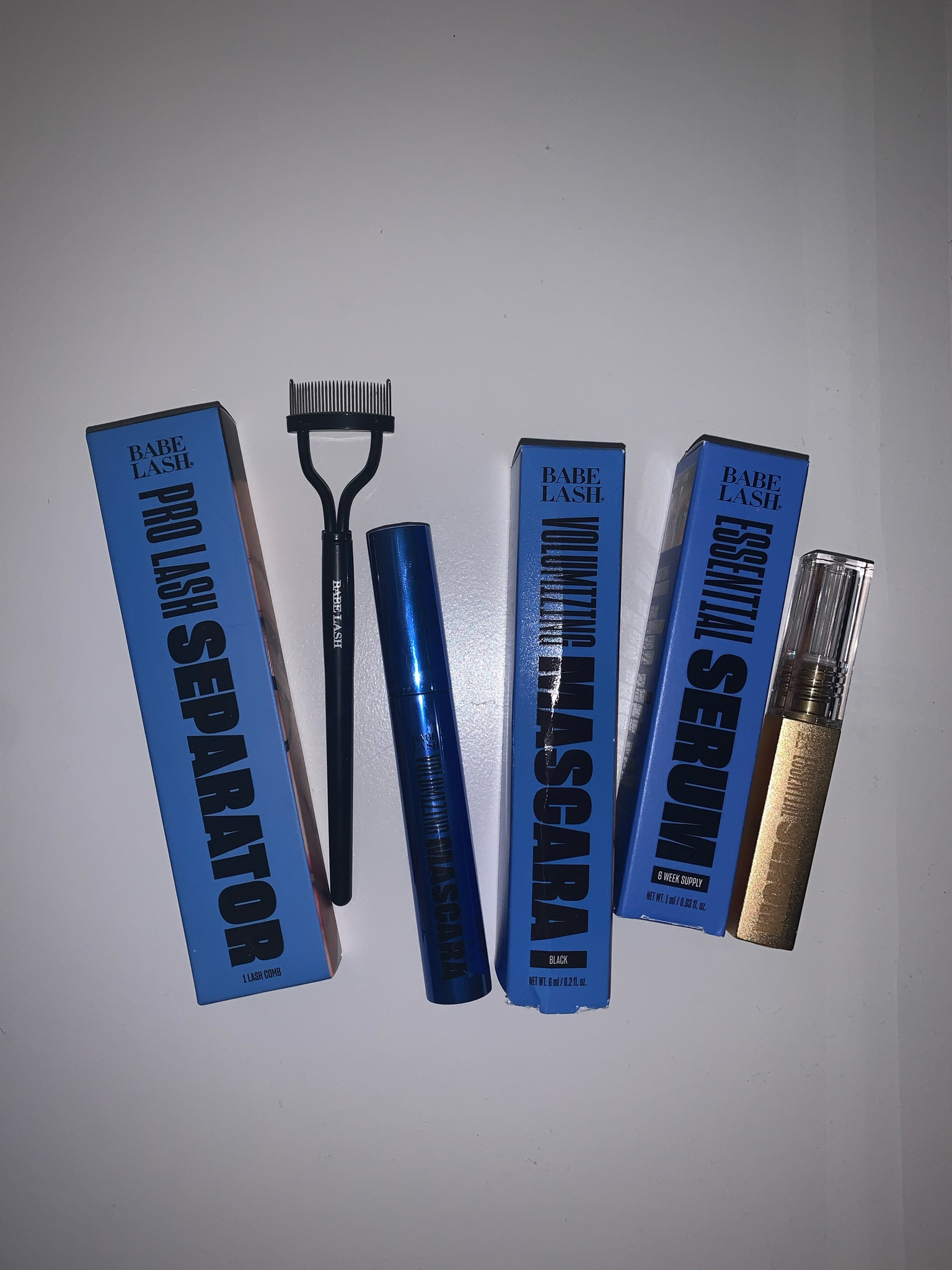 Babe Lash Gift Guide 

#LTKGiftGuide #LTKHoliday #LTKSeasonal