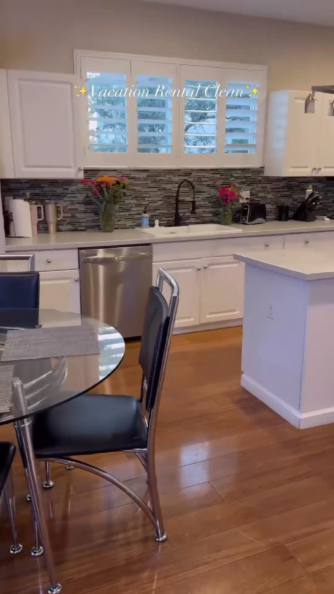 Fun = Mess 😅 Let’s clean up together!🧽🫧✨

Follow for more @OPERATION_NIKI on IG, TikTok, & Facebook

sahm, home essentials, mom hacks, organized home, mom must haves, cleaning tips, organization, bedroom clean, cleaning, organization, cleaning tools, mattress vacuum, house odors, house spray, christmas gifts, fall outfit inspo, holidays, cleaning, motivation, clean with me, cleaning tips, scrub daddy 

#LTKCyberWeek #LTKHoliday #LTKFindsUnder50