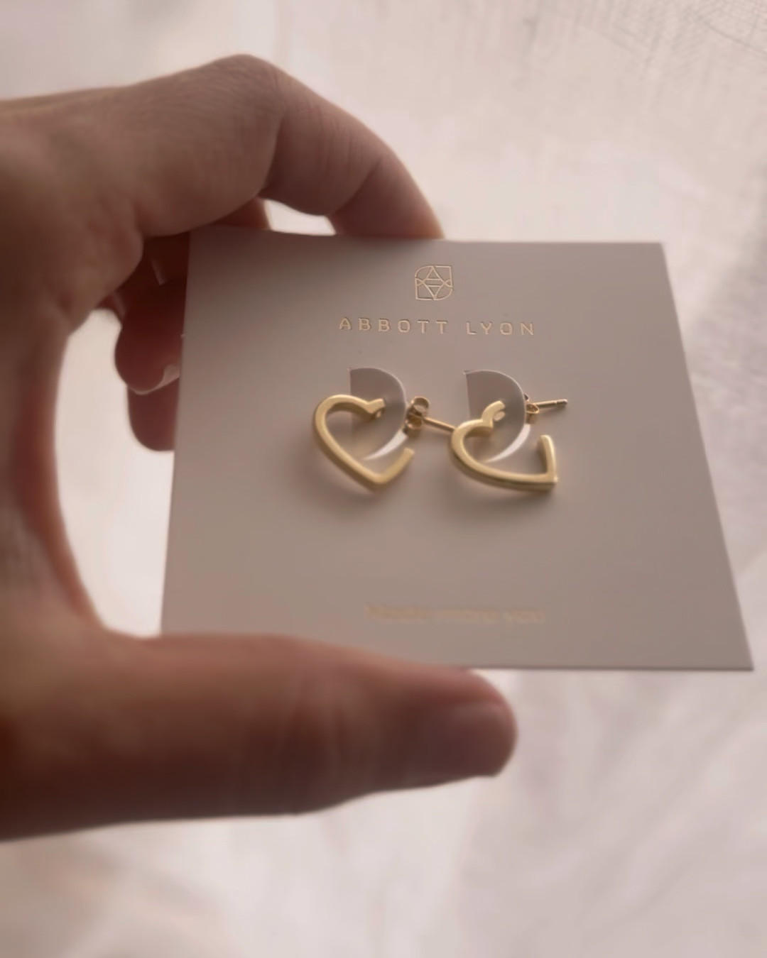 Abbott Lyon elevates each look.  I love mixing and matching my pieces or just layering them all together.  #ad 

#LTKTravel #LTKWedding #LTKStyleTip