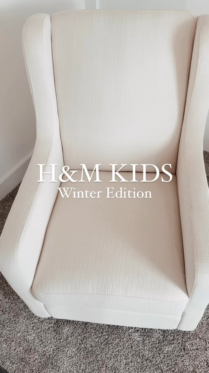H&M kids winter haul! ❄️☃️🤍

#LTKSeasonal #LTKVideo #LTKKids