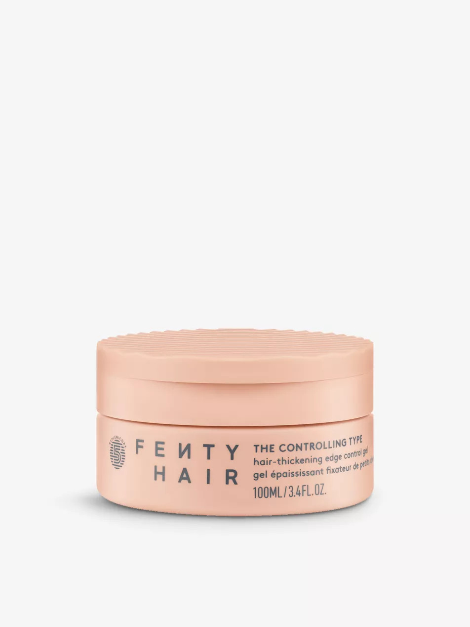 The Controlling Type hair-thickening edge control 100ml | Selfridges
