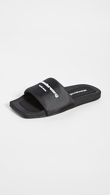AW Pool Slides | Shopbop