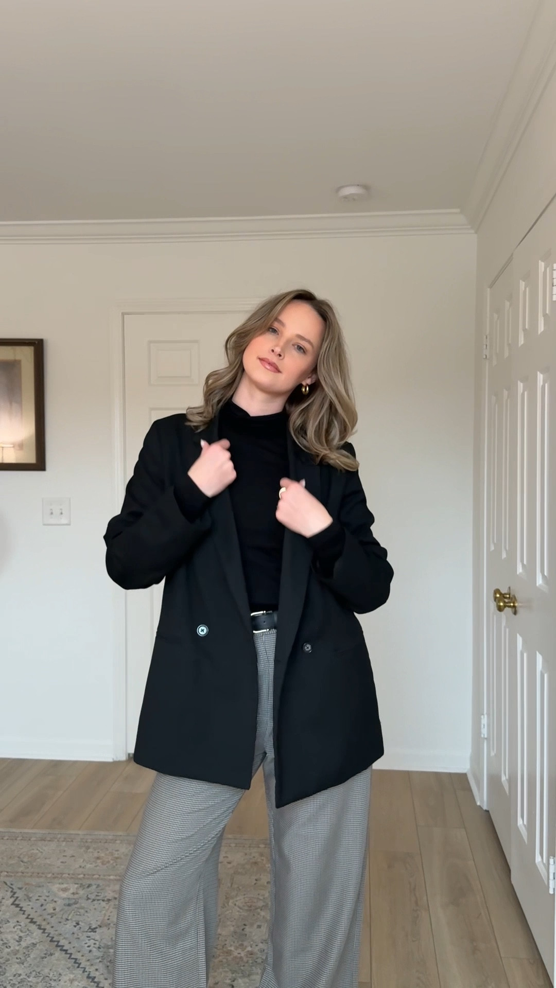 day 2 of 5: winter office outfits☕️

#LTKWorkwear #LTKootd #LTKdayinmylife