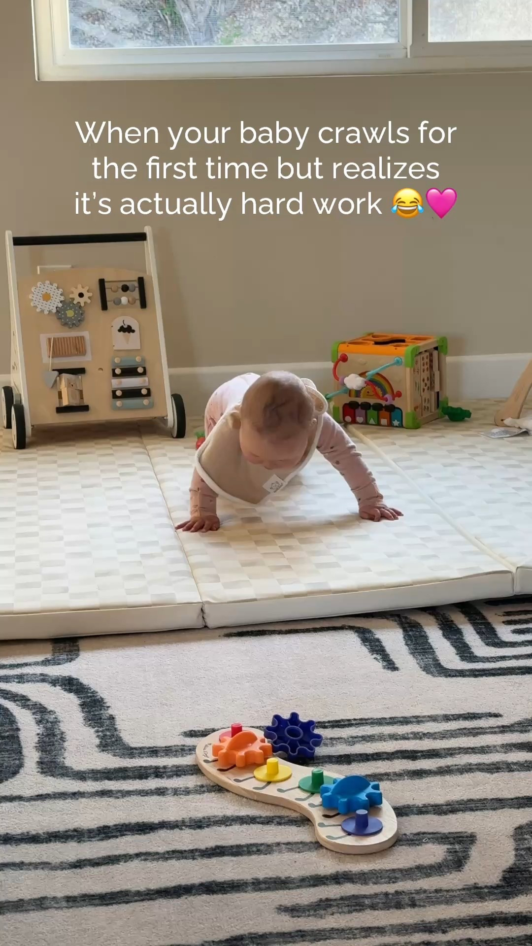 😂😂sound on lol 🫶🏽🩷