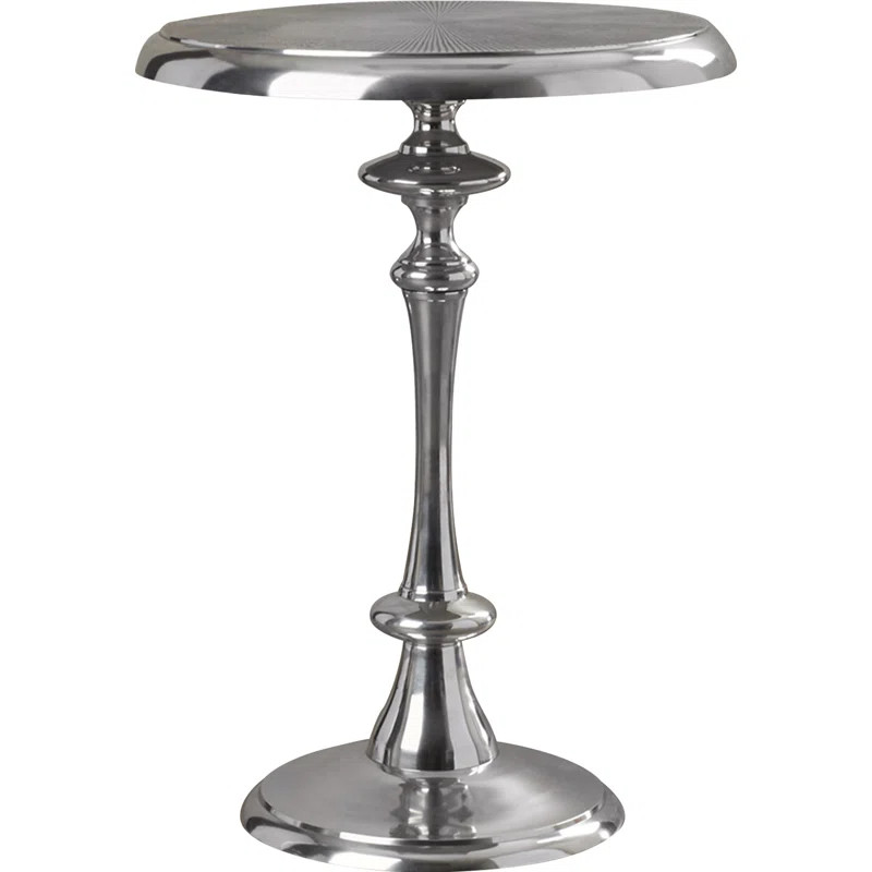 Dematteo End Table | Wayfair Professional