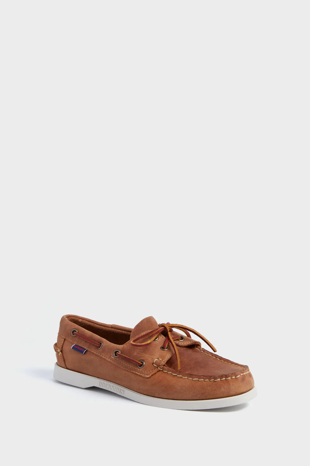 Brown Tan Portland Crazy Docksides | Tuckernuck (US)