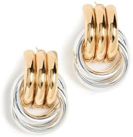 Heaven Mayhem Double Knot Earrings for Women | Amazon (US)