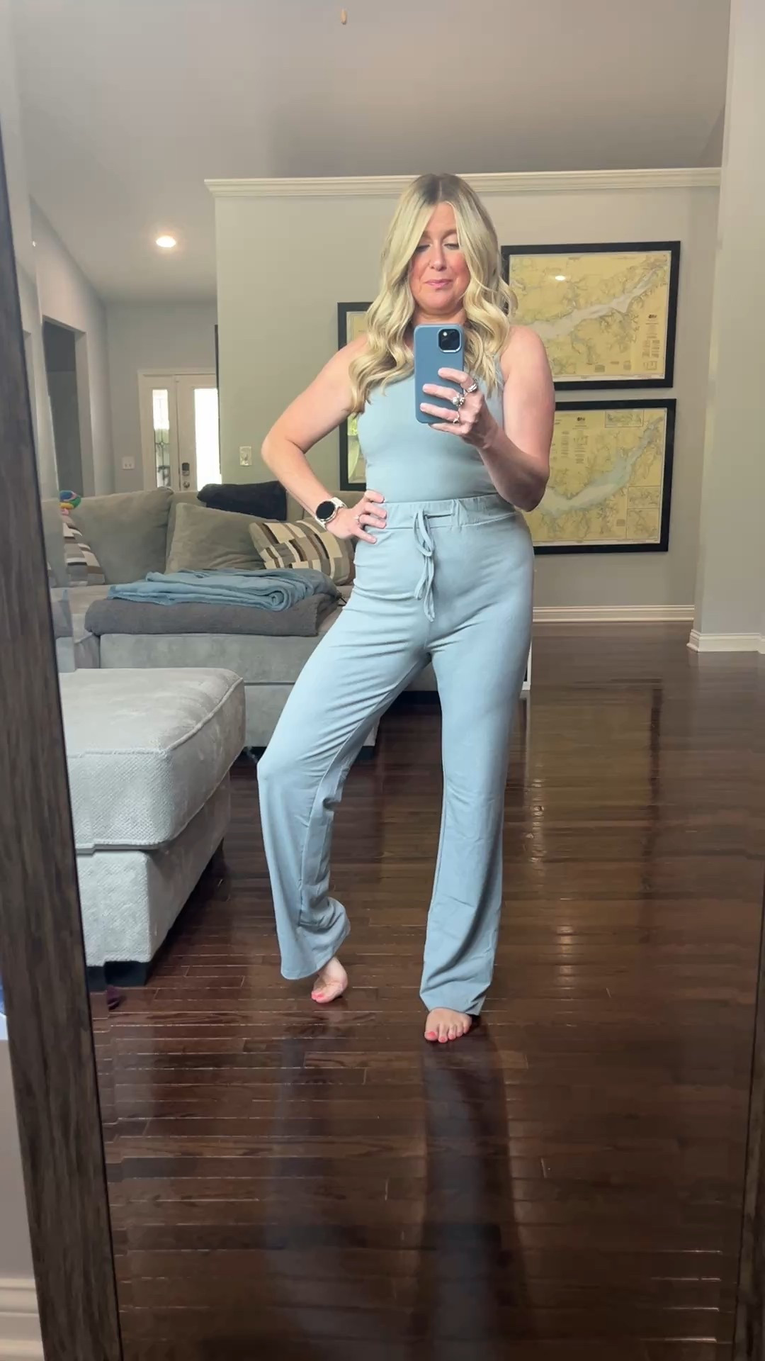 Love this set! 🖤

#LTKSaleAlert #LTKOver40 #LTKActive