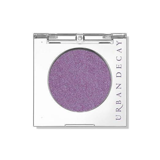 Urban Decay 24/7 Longwear Eyeshadow Single - High-Pigment Eye Shadow Compact, Smooth & Blendable ... | Amazon (US)