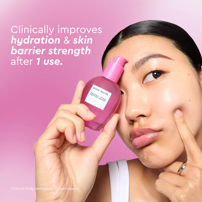 Prickly Pear Peptide Vegan Mucin Serum for Redness & Fine Lines | Sephora (US)