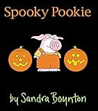 Spooky Pookie (Little Pookie) | Amazon (US)