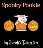 Spooky Pookie (Little Pookie)    Board book – Illustrated, July 25, 2017 | Amazon (US)