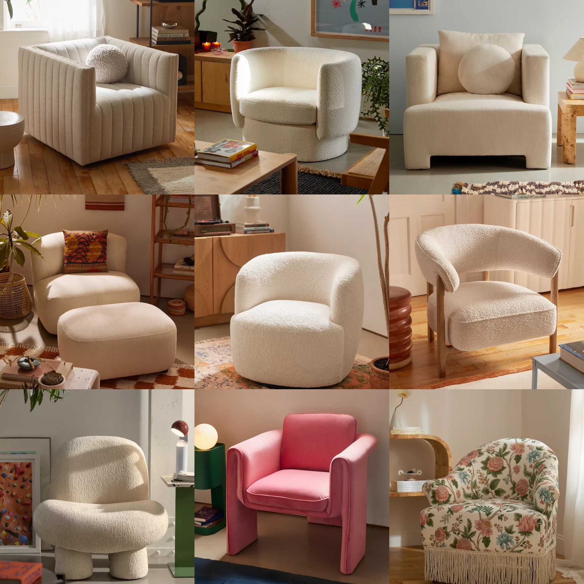 Trending this fall. #chairs 

#LTKHoliday #LTKSale #LTKhome