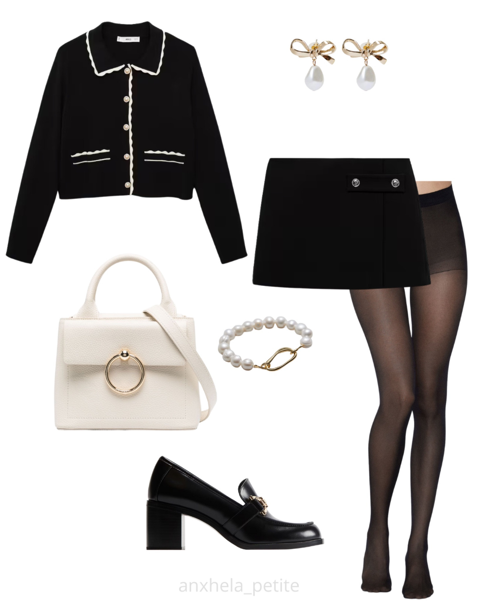 Outfit elegante petite friendly 

#LTKitalia #LTKautumn #LTKeurope