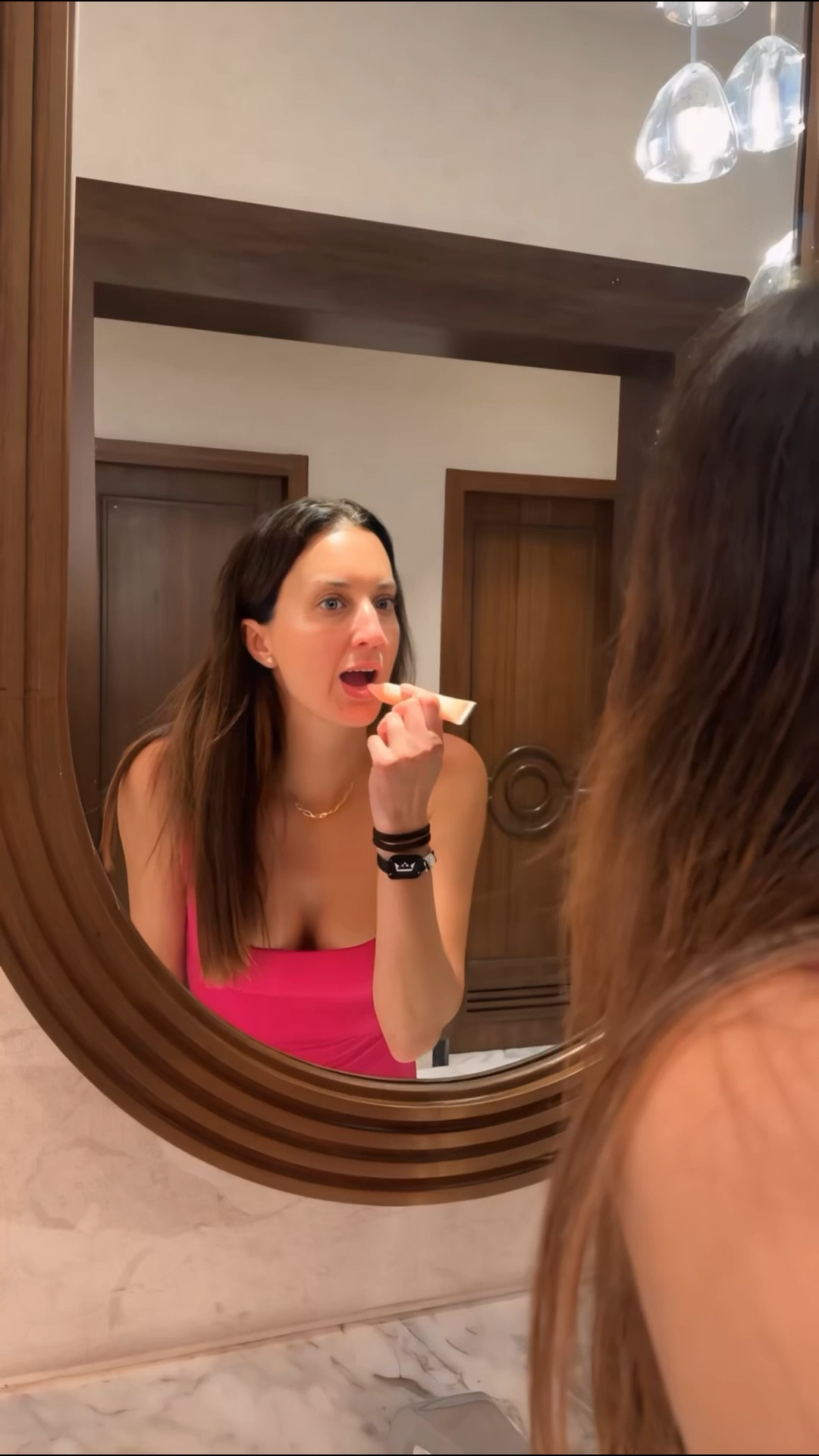 My favorite lip gloss is on sale! 💄 

Everything is 20% for their friends and family sale!! @politesociety

#LTKGiftGuide #LTKSaleAlert #LTKFindsUnder50