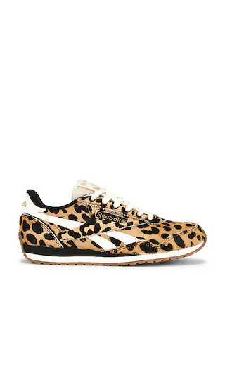 Classic AZ Sneaker in Brown | Revolve Clothing (Global)