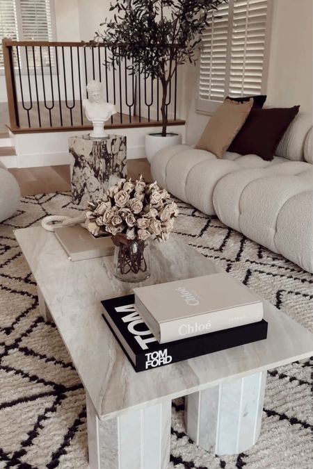 Living room • Amazon finds • area rug • neutral home • interior • coffee tablee

#LTKhome