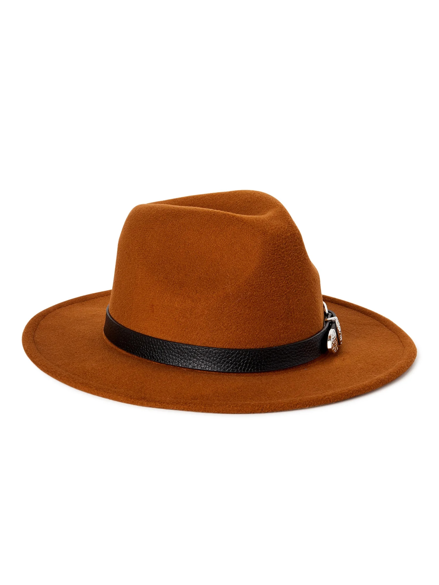 Time & True Rancher Hat | Walmart (US)