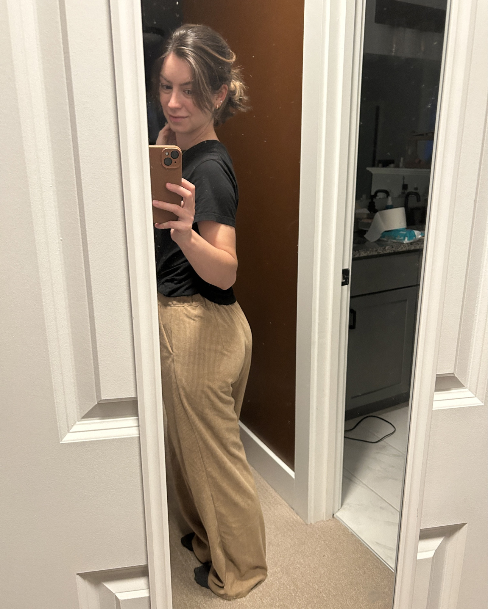 These corduroy pants are a must this fall 🍂👖

#LTKSeasonal #LTKStyleTip