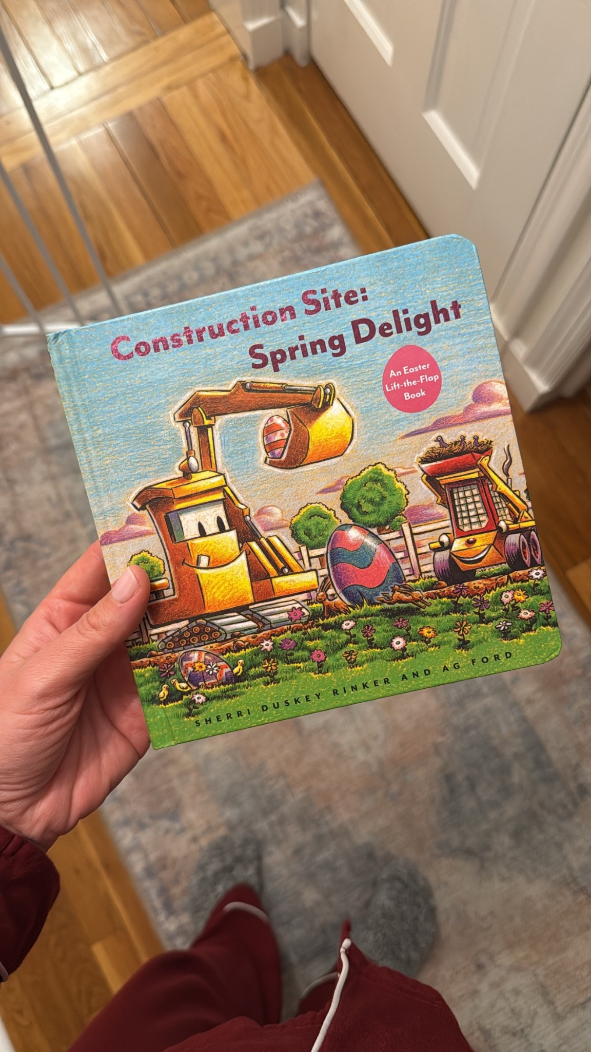 our fave series - we love collecting for all the holidays! great in an easter basket or as a gift 👯‍♀️🚚🔨 

easter basket ideas//gifts for kids//easter gifts//easter inspo//easter basket filler

#LTKKids #LTKSeasonal