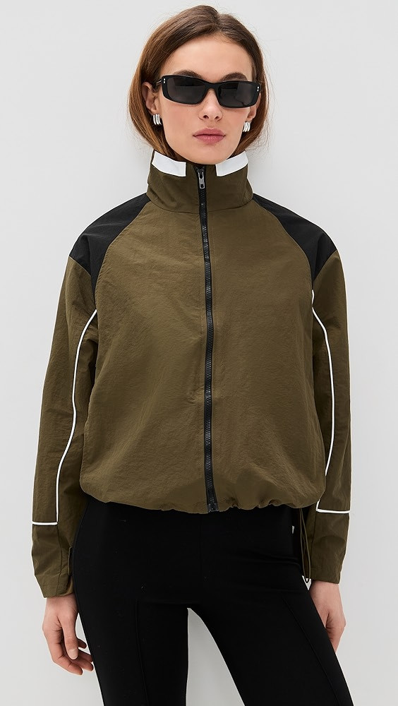 Shoreline Windbreaker | Shopbop