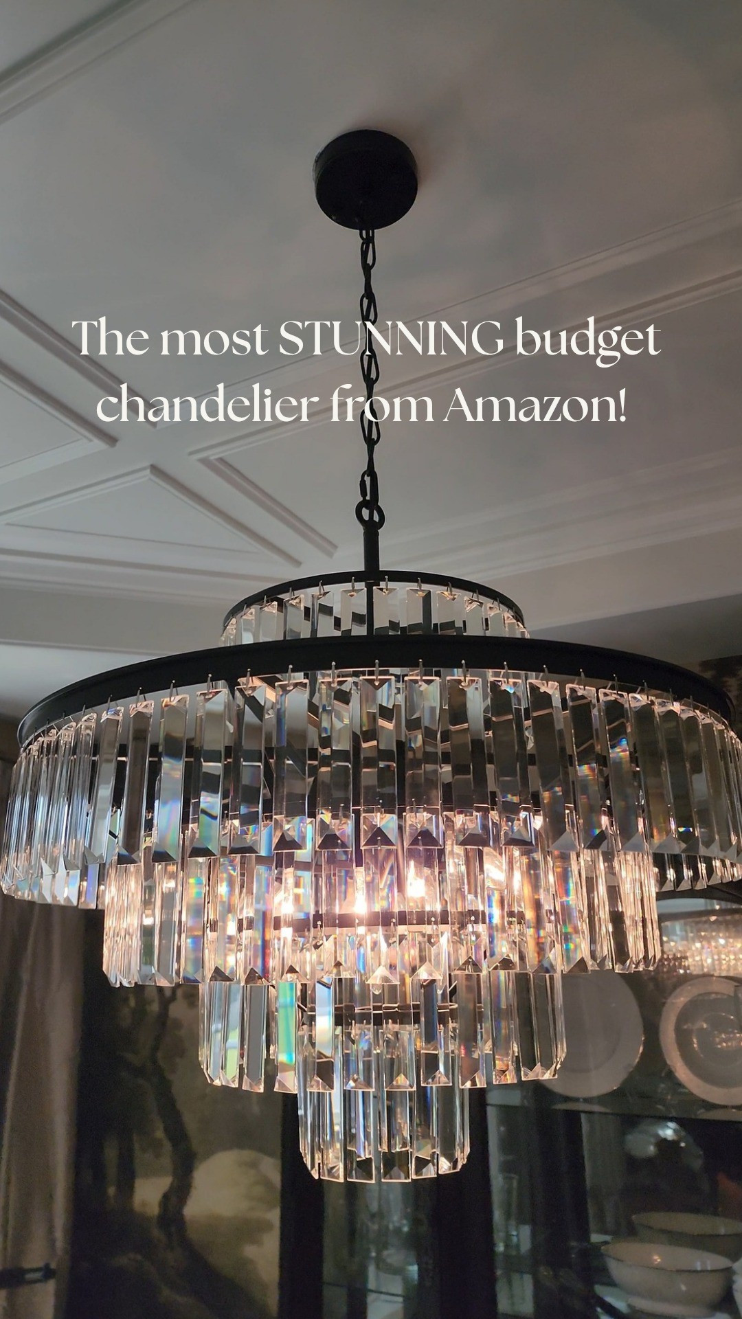 I have the 24 inch

#LTKHome #LTKU