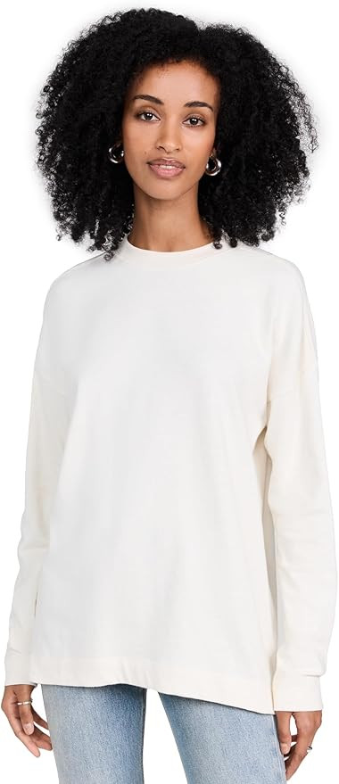 AYR Women's The Early Mornings Tee | Amazon (US)