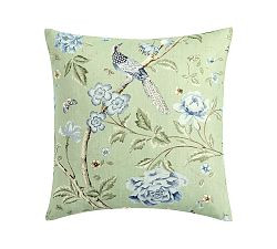 Kravet Meadowlark Reversible Sham | Pottery Barn (US)