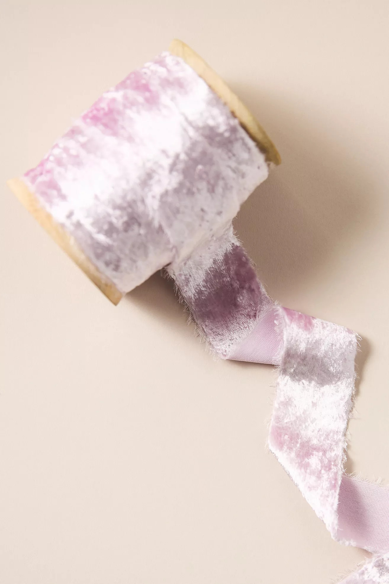 Velvet Ribbon | Anthropologie (US)