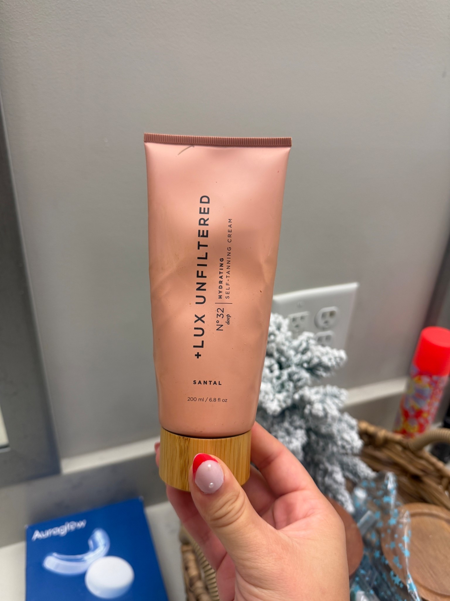 How I survive through winter 

#LTKFindsUnder50 #LTKBeauty #LTKgrwm
