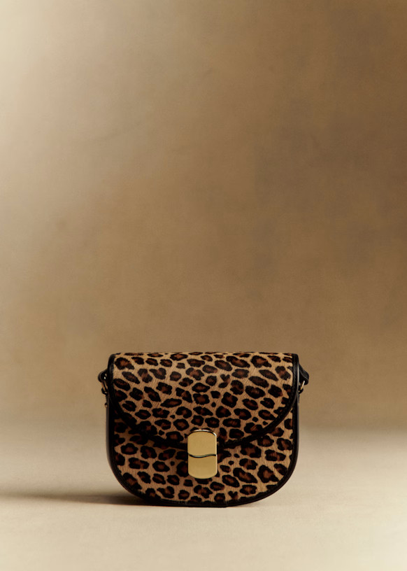 Claude Bag | Sezane Paris - US