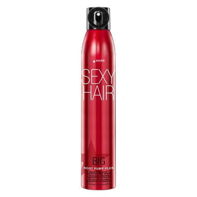 Sexy Hair Big Sexy Root Pump Plus Spray - 10oz | Target
