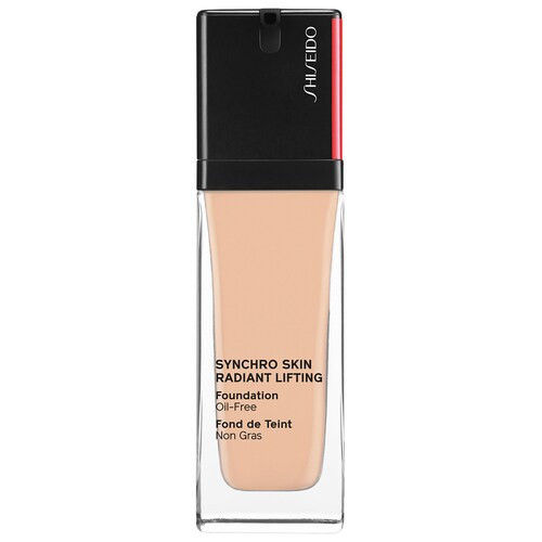 Synchro Skin Radiant Lifting Foundation - Shiseido | Sephora | Sephora (CA)