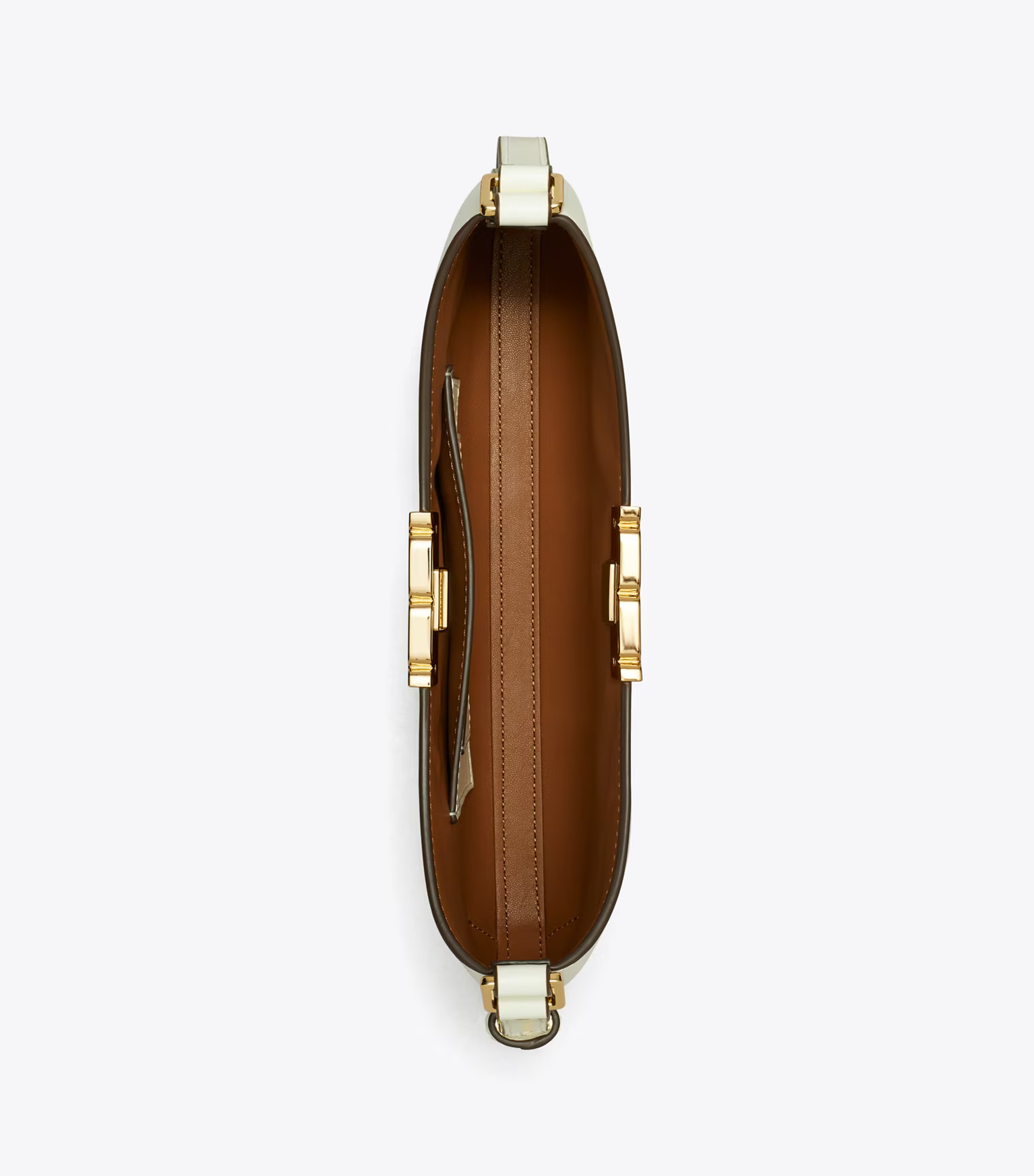 ELEANOR SLIM SHOULDER BAG | Tory Burch (US)