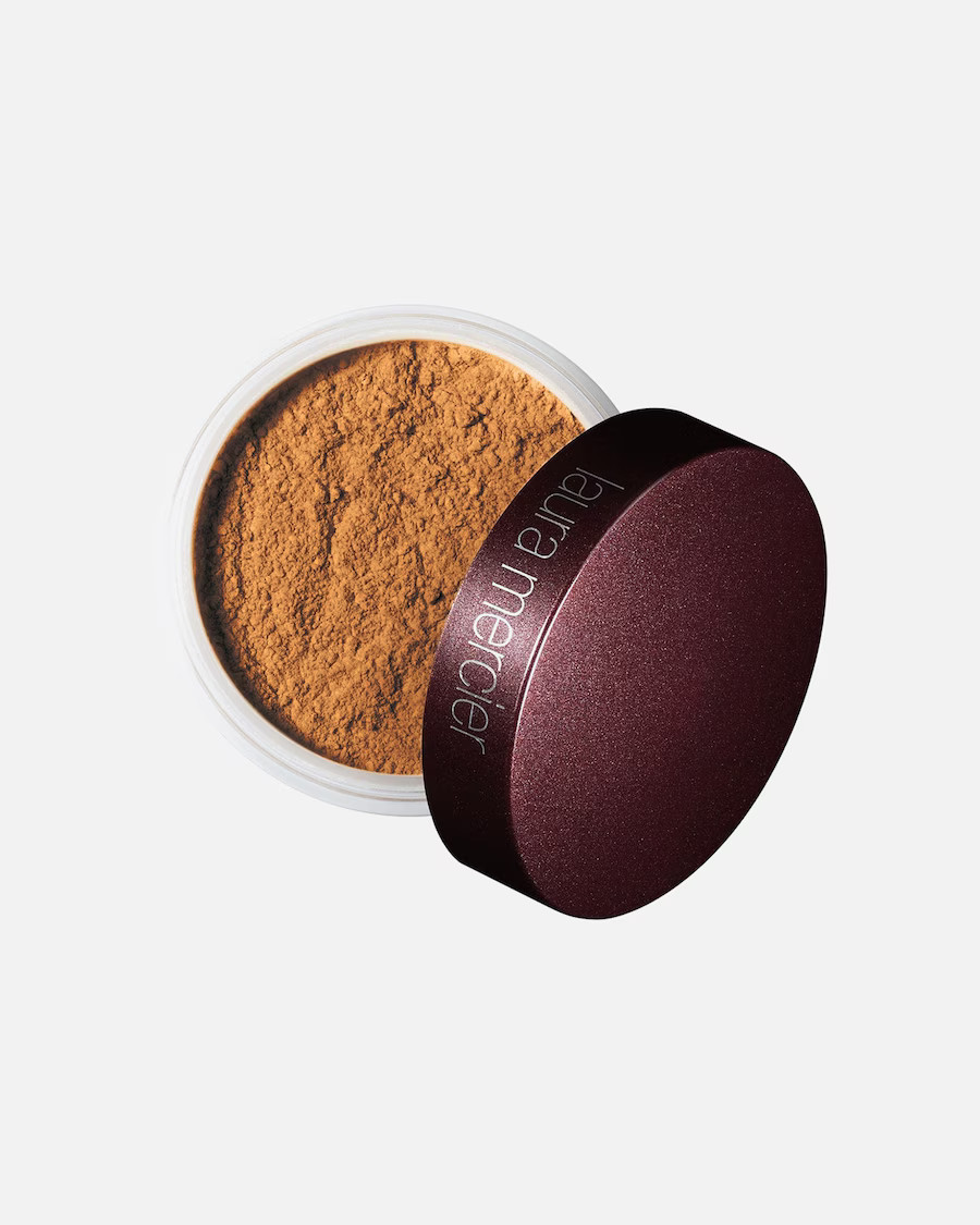 Translucent Loose Setting Powder | Douglas (DE)