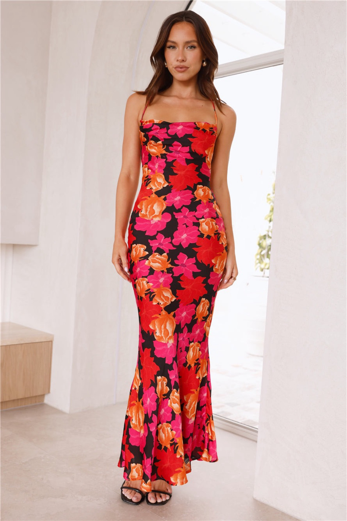 Summer dress
