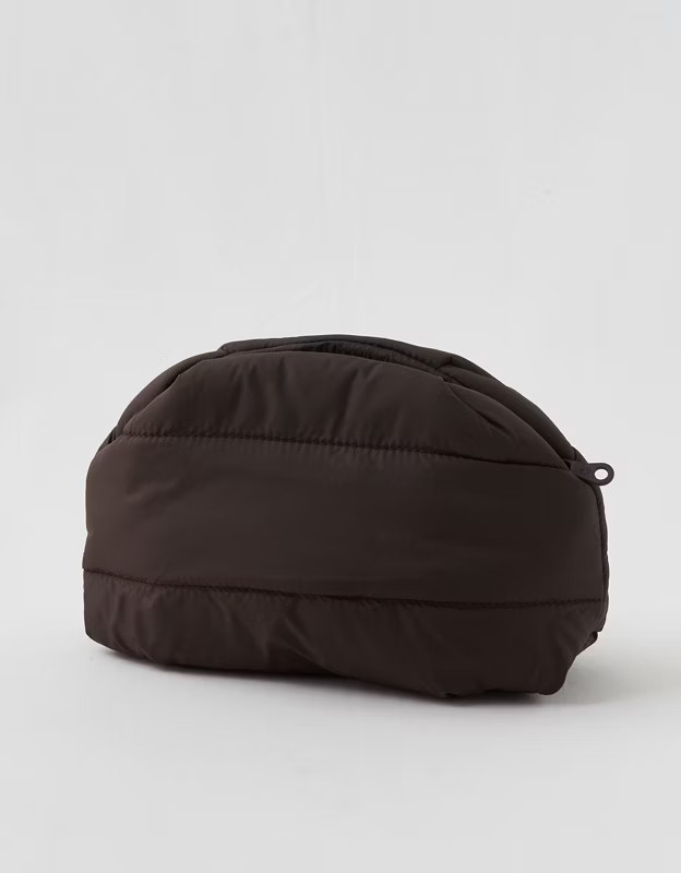 OFFLINE By Aerie Puff Love Pouch | Aerie