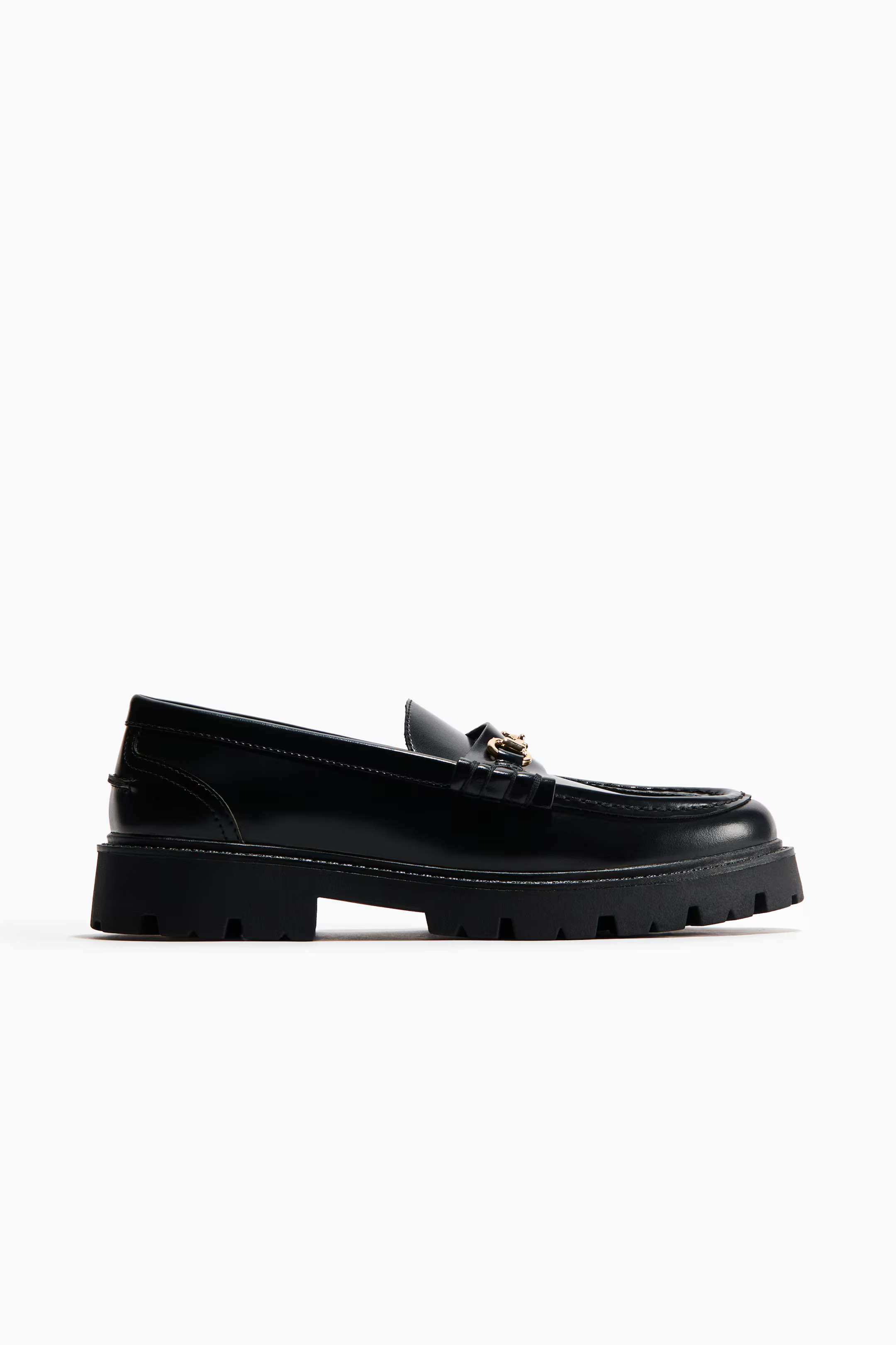 Chunky loafers | H&M (UK, MY, IN, SG, PH, TW, HK)