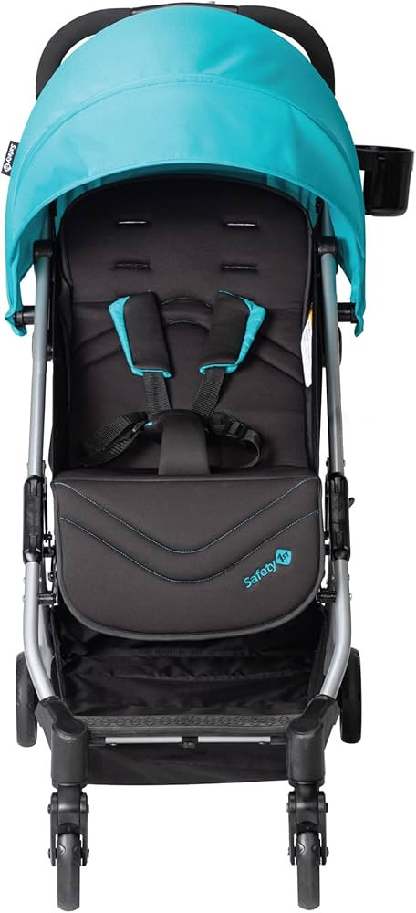 Safety 1st Teeny Ultra Compact Stroller, Bahama Breeze | Amazon (US)