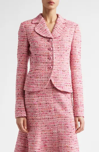 Provence Tweed Jacket | Nordstrom