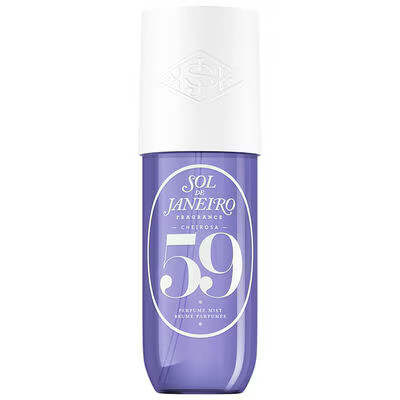 mist perfumado sol de janeiro cheirosa ’59 body & hair | Sephora (BR)