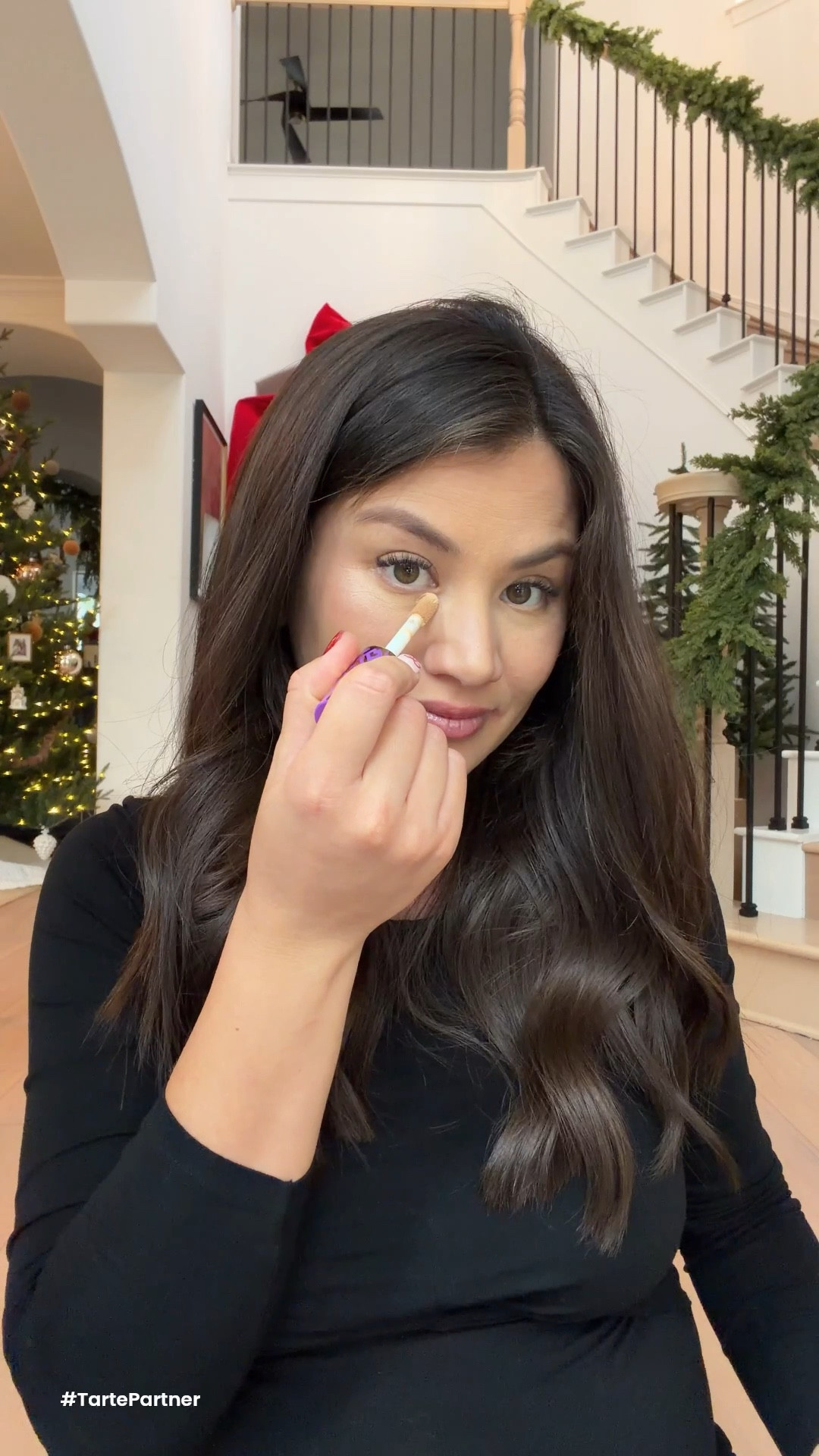 My favorite finds from @tartes cyber sale! CODE: CYBERSZN for 30% off or more! Now is the best time to shop for the beauty lover in your life!! 💜 @tartecosmetics #tartepartner

#LTKHoliday #LTKCyberWeek #LTKGiftGuide