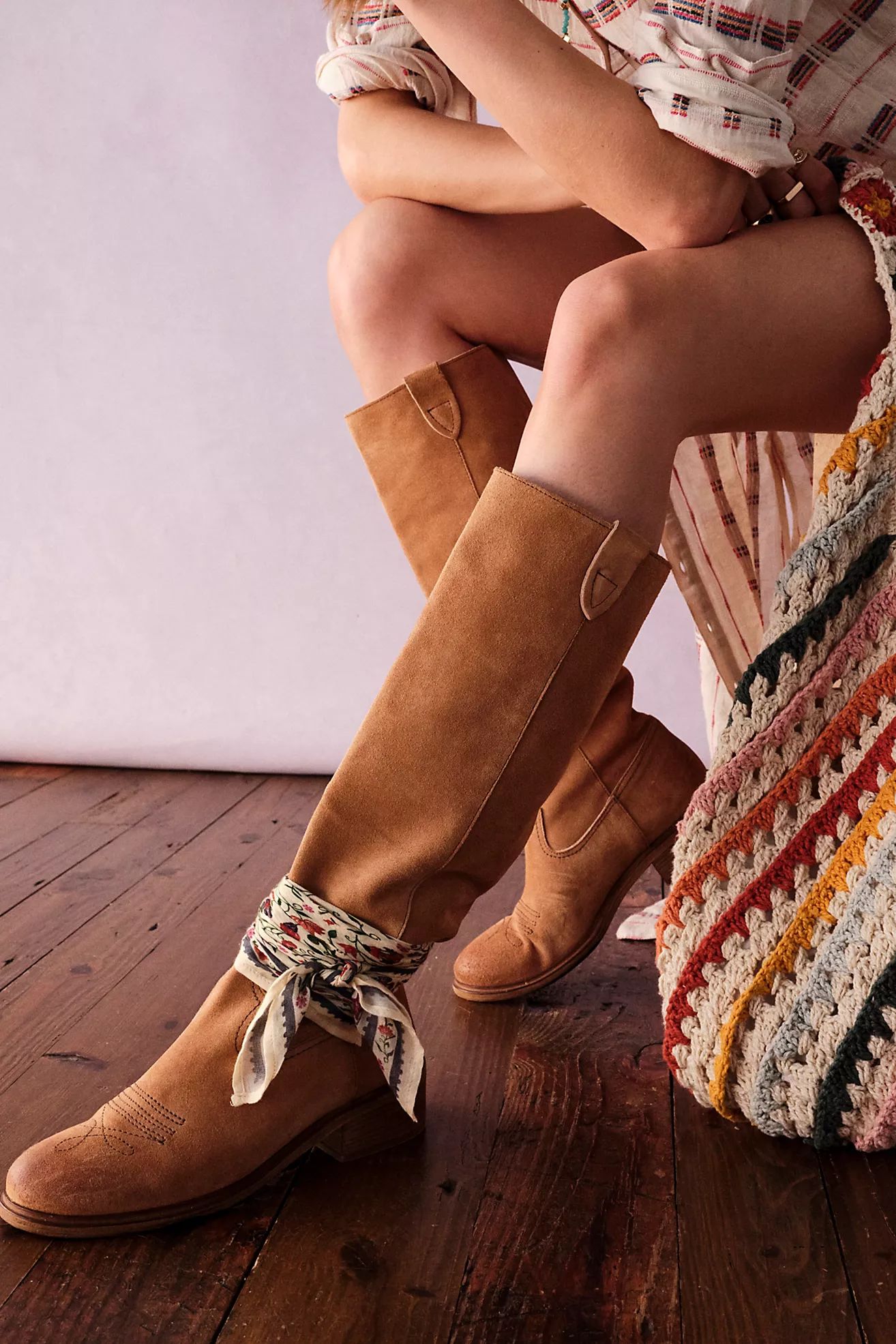 Arya Riding Boots | Free People (Global - UK&FR Excluded)