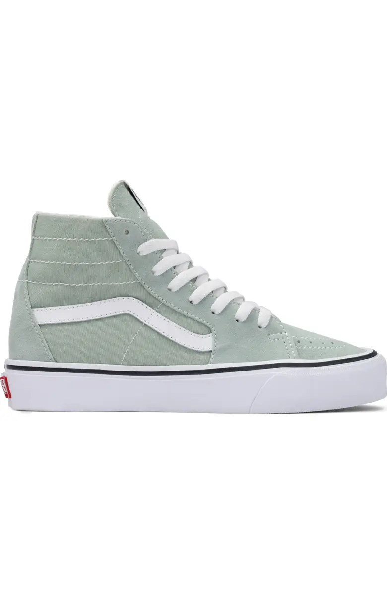 Sk8-Hi Tapered Sneaker (Women) | Nordstrom